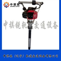 中祺銳制造|電動軟軸高頻搗固機_產(chǎn)品與應(yīng)用_鐵路養(yǎng)路機械工廠