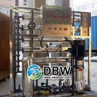 化工行業(yè)用反滲透去離子水機(jī)，去離子水機(jī)廠家直銷