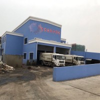 垃圾壓縮站壓濾液垃圾污水處理設備