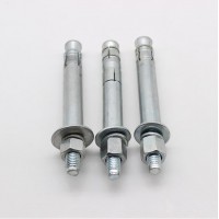 機械錨栓