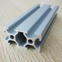 鋁合金型材廠家批發
