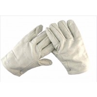 批發雙層帆布手套勞保用品