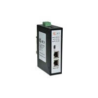 無錫艾默森RS232轉Profinet網關