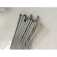 不銹鋼毛細管加工
