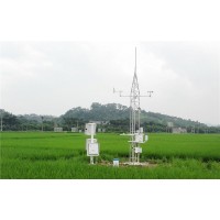 農(nóng)田環(huán)境監(jiān)測站 農(nóng)田環(huán)境自動監(jiān)測 農(nóng)田氣象自動監(jiān)測 志信環(huán)科