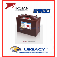 供應(yīng)美國(guó)Trojan邱健蓄電池T-1275 12V150AH