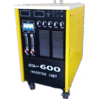 精炫牌GTA-600不銹鋼制管焊管專用焊機