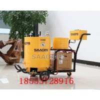 中小型路面機械