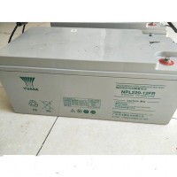 YUASA湯淺NP220-12蓄電池12V220應(yīng)急電源專用