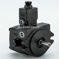 PVF-20-55中國臺(tái)灣fluidman油泵