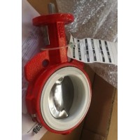 美國博雷S20、S21對夾式蝶閥，BRAY氣動對夾式蝶閥