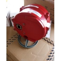 美國博雷S70電動執行器，BRAY電動執行器