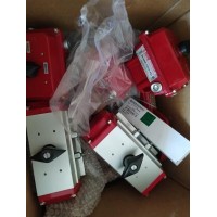 美國博雷S92-0830氣動執行器，BRAY氣動執行器