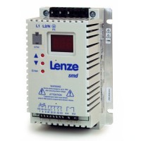 Lenze倫茨變頻器 ESMD751L4TXA 現貨