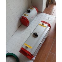 美國博雷S92-2550氣動執行器，bray氣動執行器