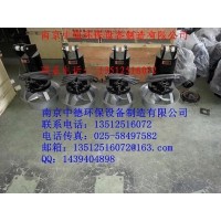 南京中德專業(yè)生產(chǎn)QJB鑄鐵潛水?dāng)嚢铏C，2.2/8，4/6型號