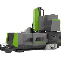 山東海特?cái)?shù)控加工中心廠家供應(yīng)GMC5026龍門(mén)加工中心