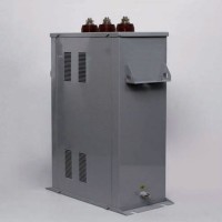 BKMJ0.45-15-3 自愈式低壓并聯電力電容