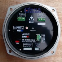 FK非侵智能控制模塊，LC-FK-C-SV23，電動(dòng)閥門裝置