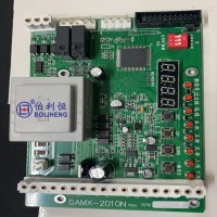 GAMX-2010N,GAMX-2011智能自動(dòng)化控制模塊