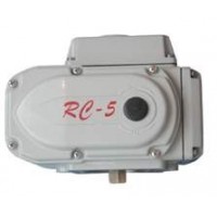 RC-5閥門電動執行器，電動執行器