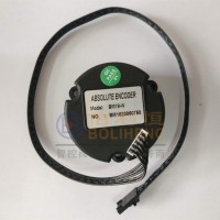 Encoder，BM18-W智能多圈編碼器，電動(dòng)執(zhí)行器控制器