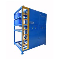 HP1300-2A型環(huán)保無塵噴砂設(shè)備
