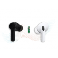 無線2.4G藍牙耳機音頻方案定制開發商  翔音科技