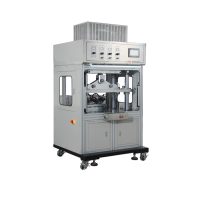 LPMS 1000HMG側(cè)式注膠多槍多膠缸氣液增壓型分體機