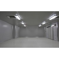 潔凈工程潔凈廠房內(nèi)部裝修要求及標準