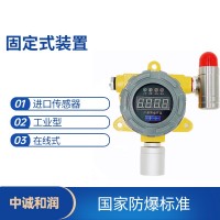 加油站汽油泄漏檢測儀