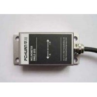 平川電子PCT-SR-1DY電壓?jiǎn)屋S傾角傳感器