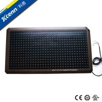 山東科恩KSC4安全地毯安全開(kāi)關(guān)可踩踏安全墊