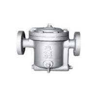 AK-2H閥天VENN疏水閥，閥天VENN倒吊桶疏水閥