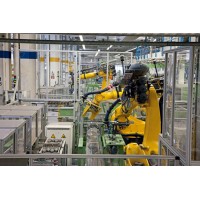 桁架上下料機(jī)械手能給企業(yè)帶來(lái)哪些好處？