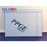 歸仁PPGE板廢氣電鍍風(fēng)管用板
