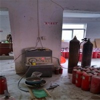 濟(jì)南天橋區(qū)滅火器年檢 北園大街滅火器年檢 免費(fèi)上門(mén)取送
