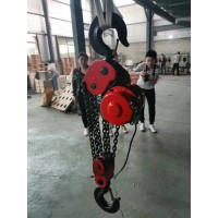 單項電三相電5噸15噸電動葫蘆批發(fā)價