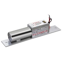 LCJ力士堅(jiān)電插鎖EC200B，2線電控鎖，風(fēng)淋室互鎖