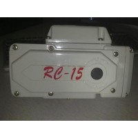 RC-15閥門電動(dòng)執(zhí)行器/電動(dòng)執(zhí)行器