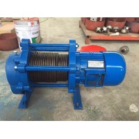鑄鐵電動(dòng)提升機(jī)耐用抗摔提升機(jī)1噸小型提升機(jī)