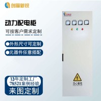 北京創(chuàng)福新銳 動(dòng)力配電柜